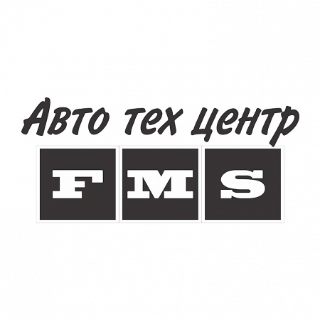 Автоцентр FMS